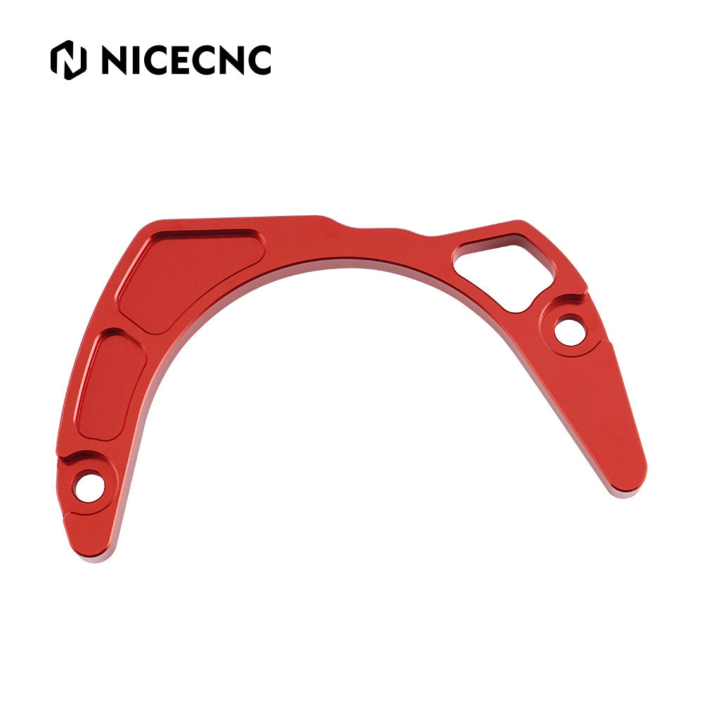 Chain Guard Case Saver Crankcase Protector For Yamaha Raptor 700 R 2006-2026