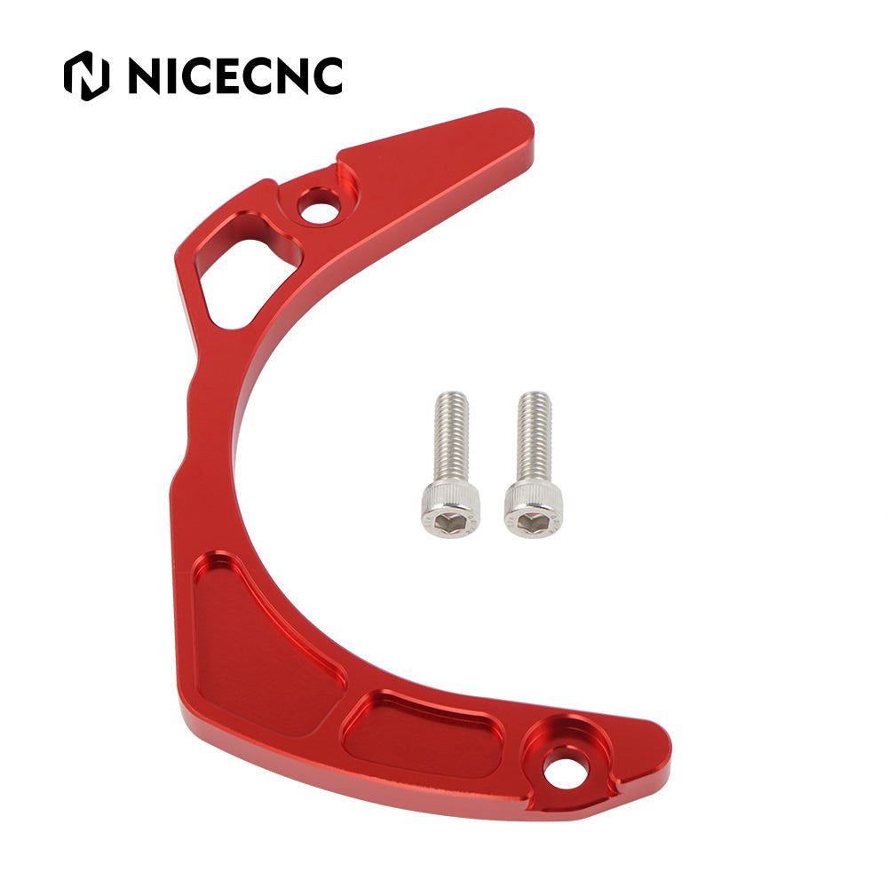 Chain Guard Case Saver Crankcase Protector For Yamaha Raptor 700 R 2006-2026