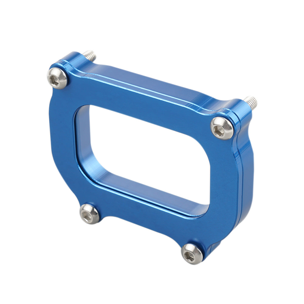 ATV Transparent Cylinder Head Side Cover For Yamaha Raptor 700 2006-2024 Position 5