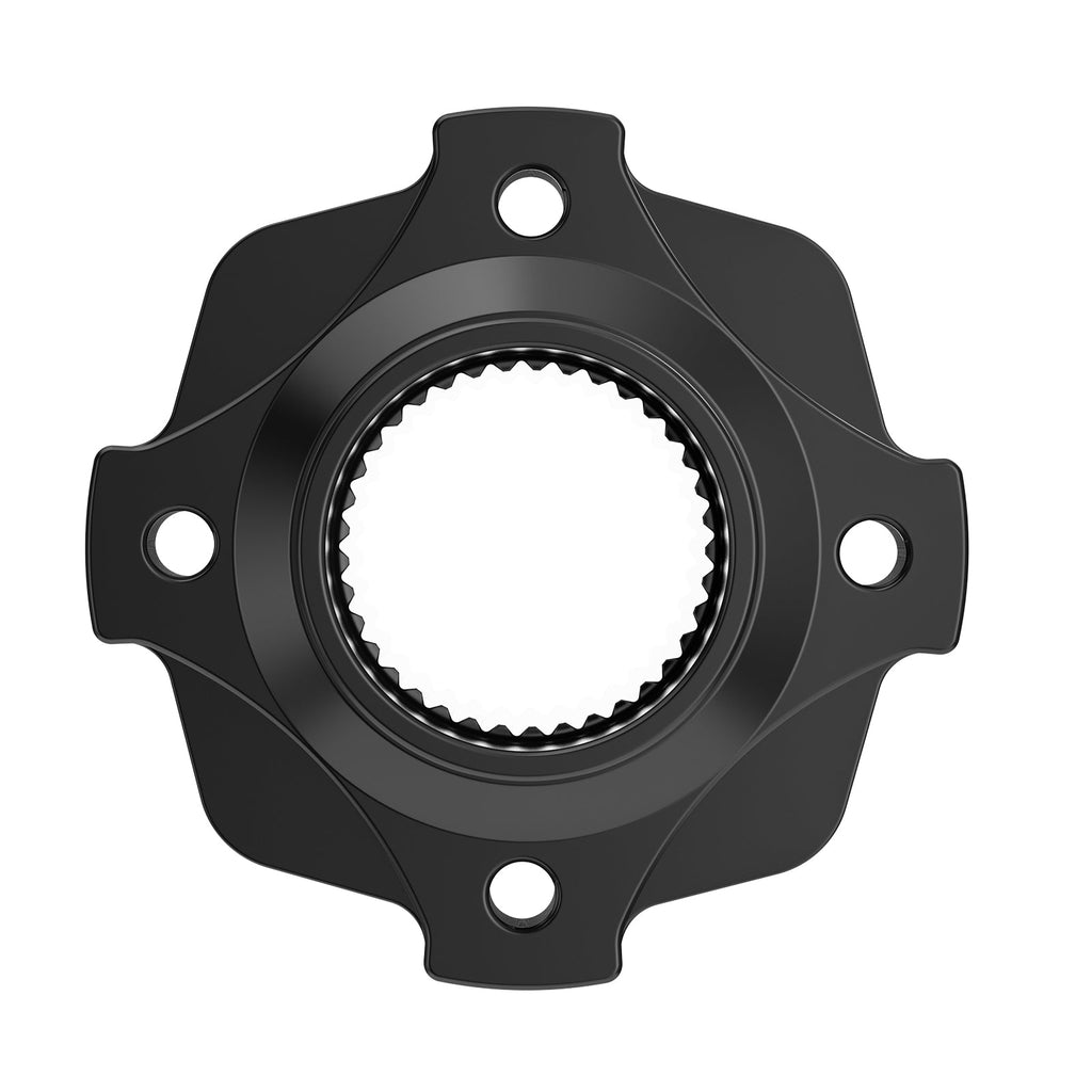 Rear Axle Disc Brake Rotor Hub For Yamaha Raptor 700 R 2013-2026