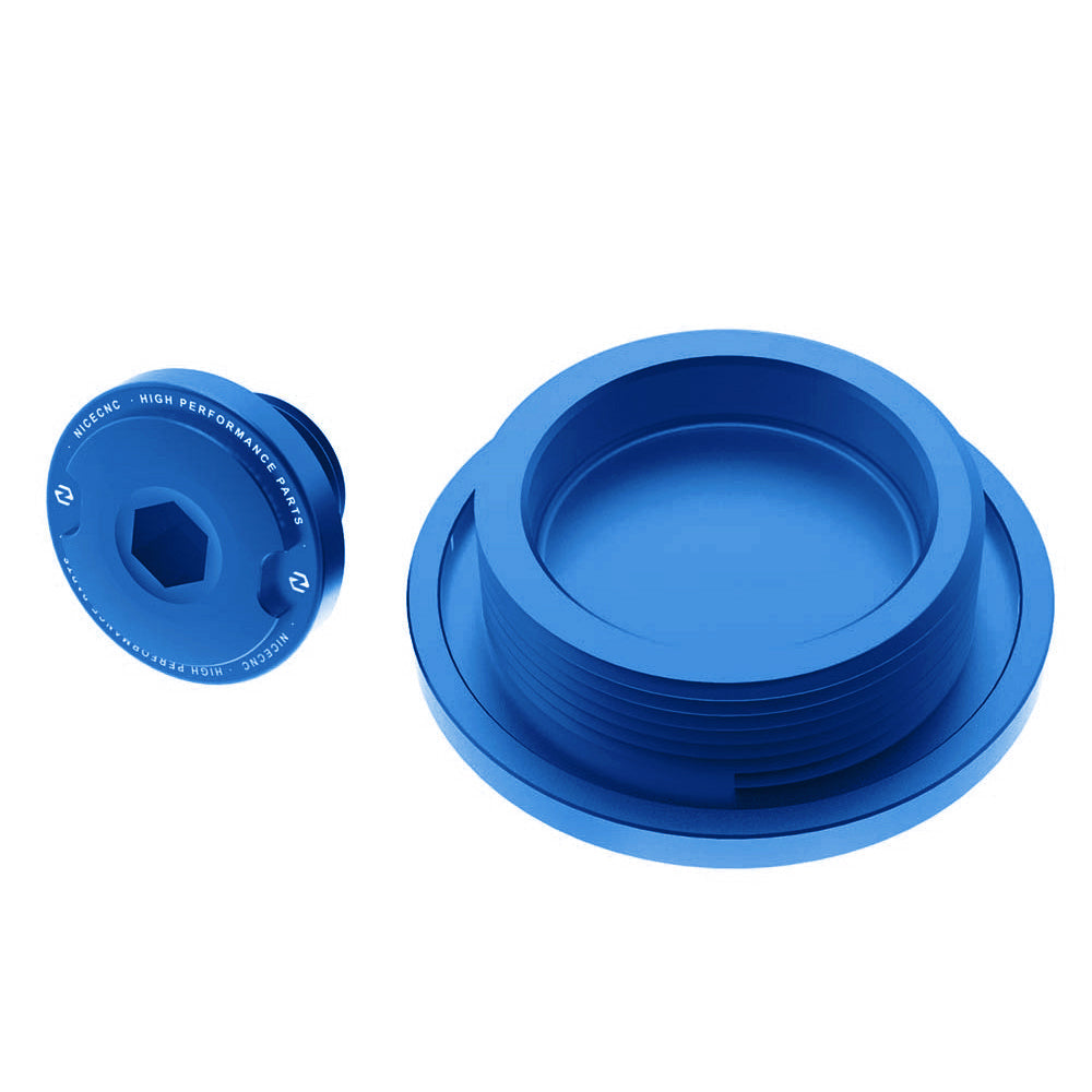 ATV Engine Crankcase Cover Plugs Screws For Yamaha Kodiak Raptor 700 R YFZ450R