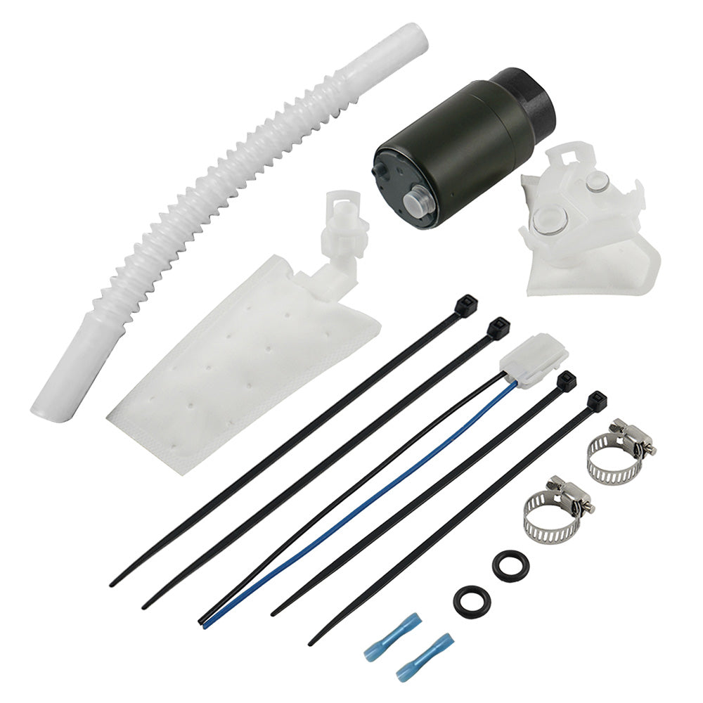 Intank Fuel Pump Comp Repair Assembly Tool Kit #1S3-13907-10-00 For Yamaha Raptor 700 Position 1