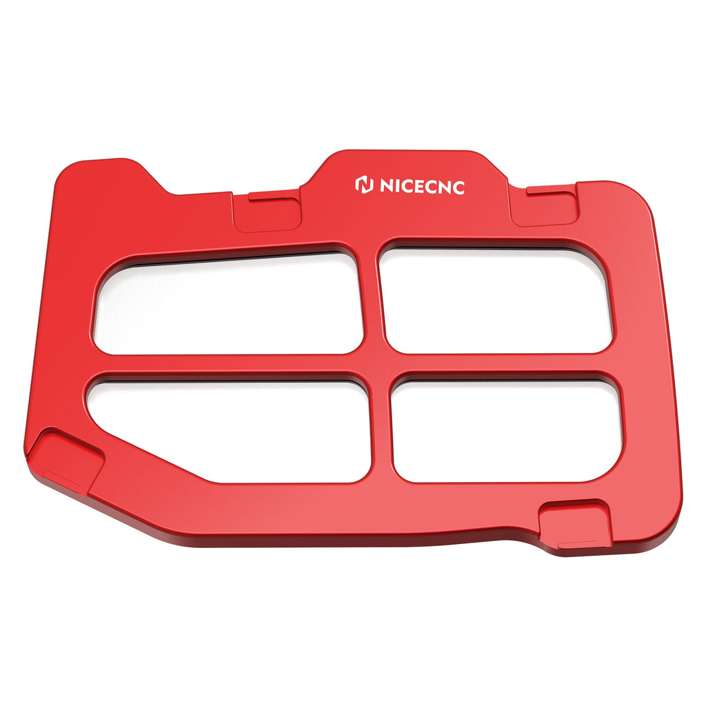 ATV Air Box Lid Cover Cap Cleaner Case For Yamaha Raptor 700 700R 2006-2026