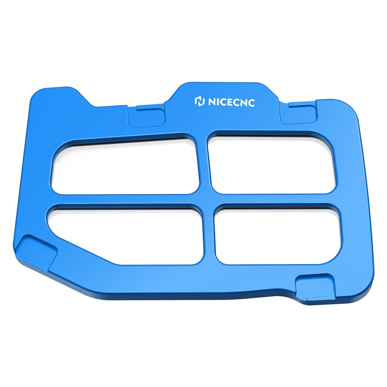 ATV Air Box Lid Cover Cap Cleaner Case For Yamaha Raptor 700 700R 2006-2026