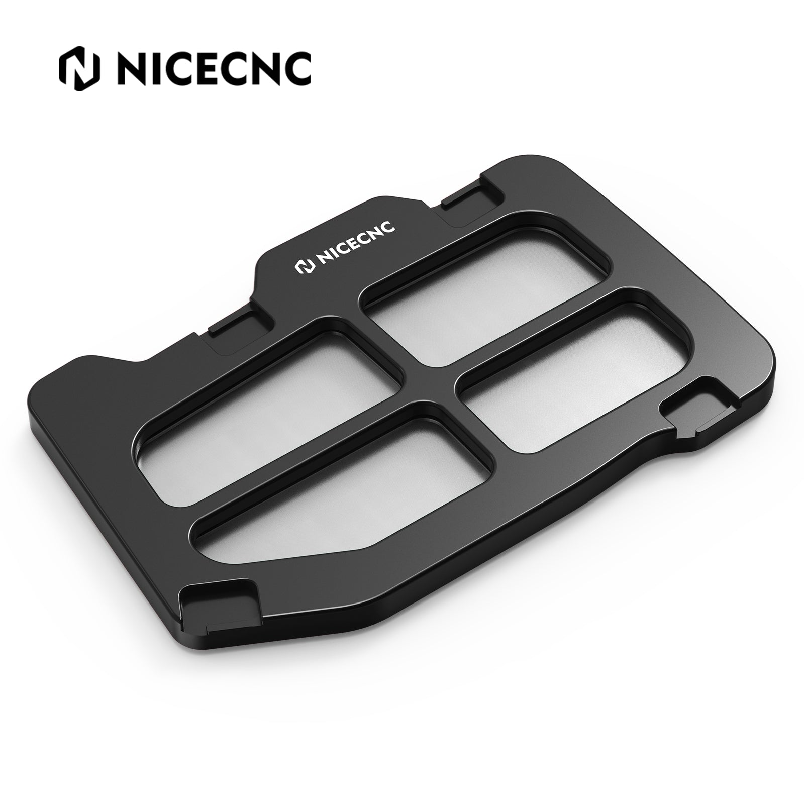 ATV Air Box Lid Cover Cap Cleaner Case For Yamaha Raptor 700 700R 2006-2026 Position 9