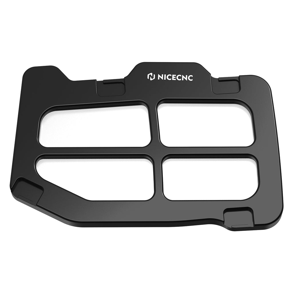 ATV Air Box Lid Cover Cap Cleaner Case For Yamaha Raptor 700 700R 2006-2026