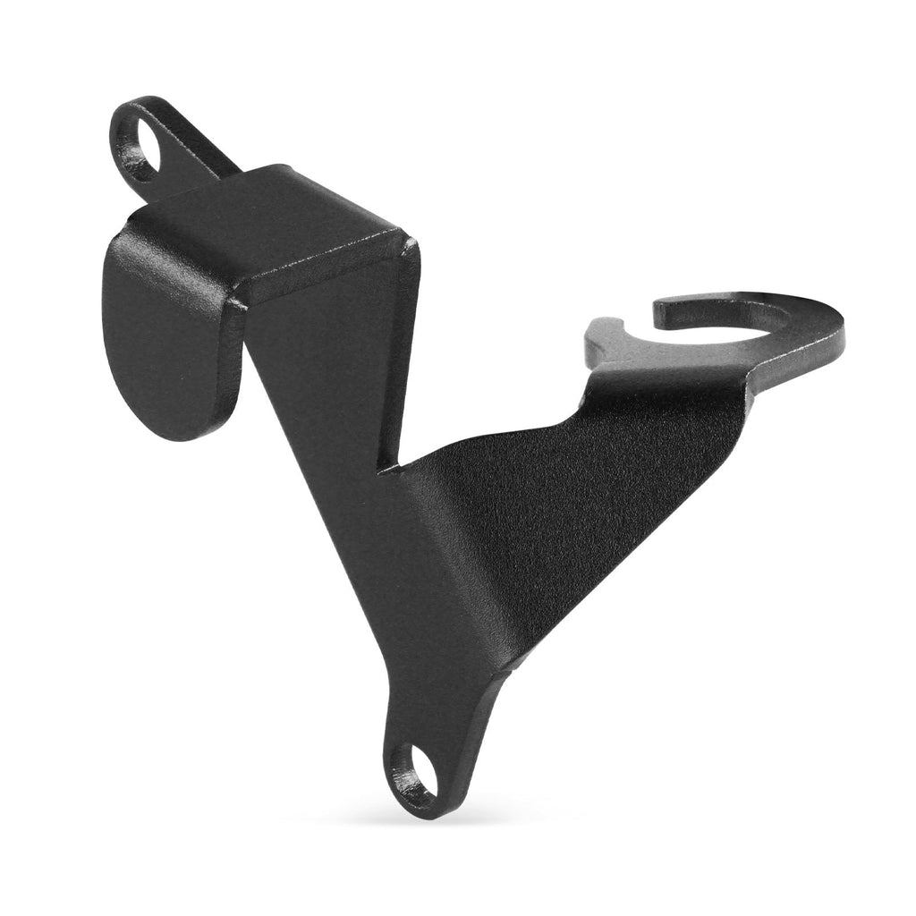 Crankcase Cover Holder Brake Line Clamp For Yamaha Raptor 700 R 2006-2026