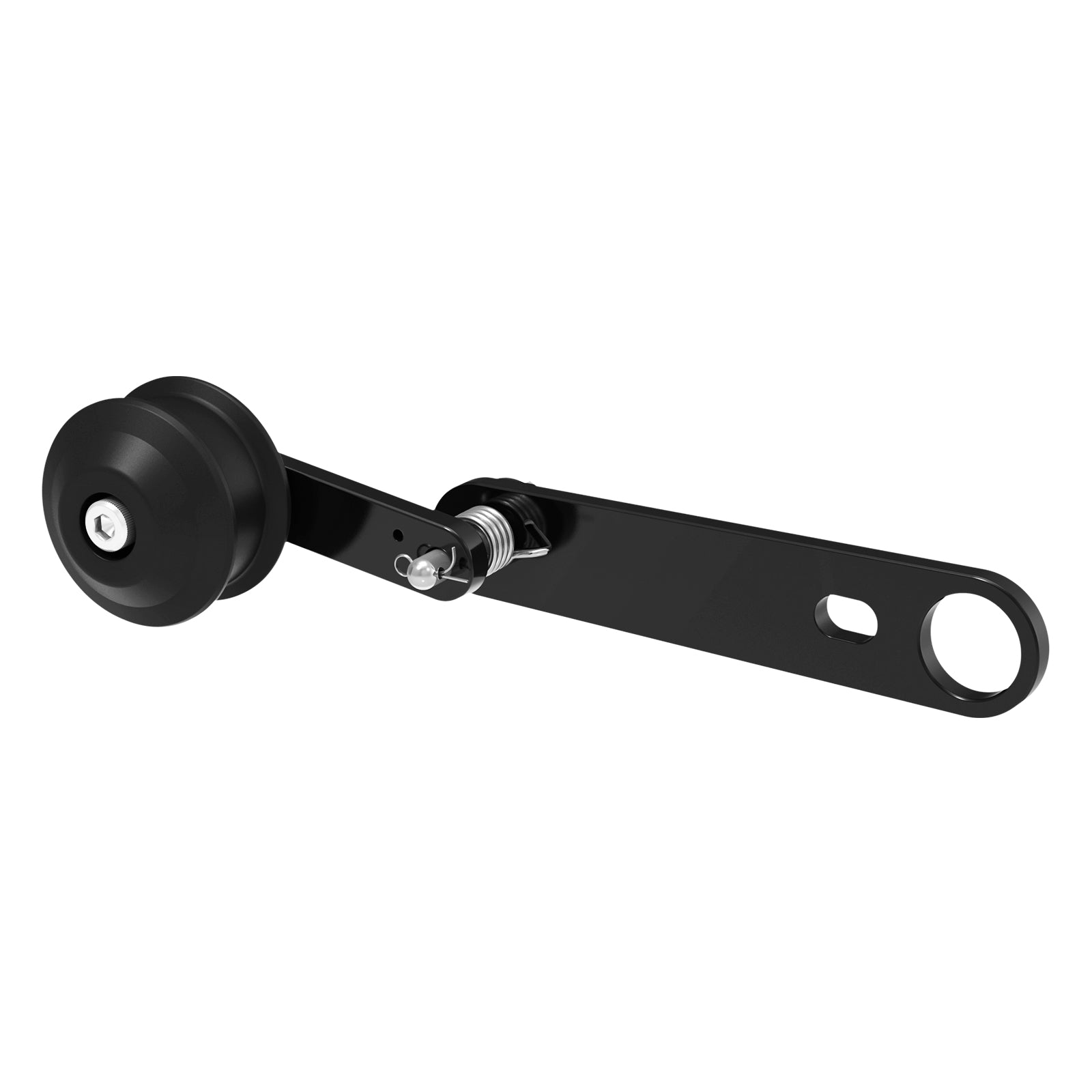 ATV Drive Chain Tensioner Roller Slider For Yamaha Raptor 700 700R 2013-2026