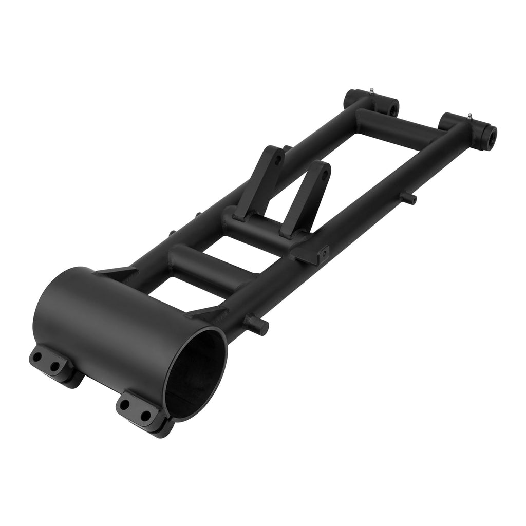 Extended +6" Swingarm & Rear Axle Bearing Carrier For Yamaha Raptor 700 R