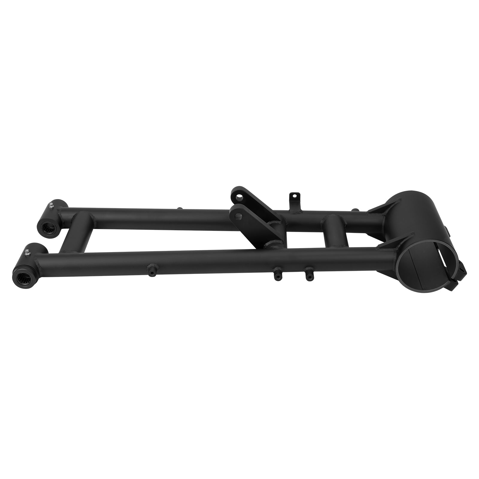 Extended +6" Swingarm & Rear Axle Bearing Carrier For Yamaha Raptor 700 R