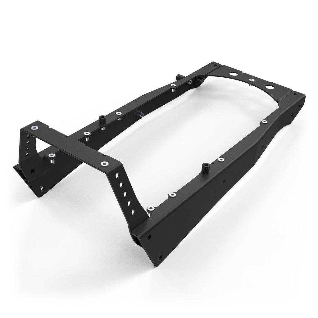 ATV Rear Subframe Carbon Steel For Yamaha Raptor 700 R 2006-2026