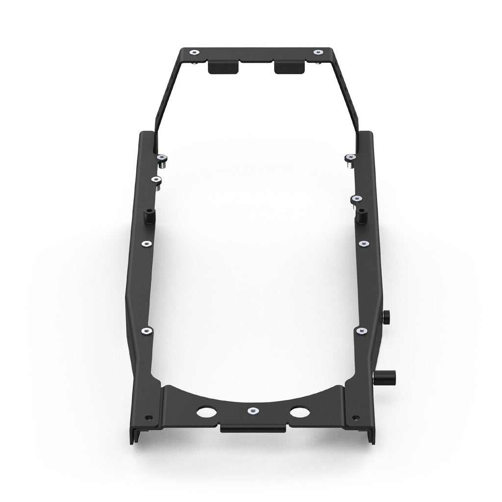 ATV Rear Subframe Carbon Steel For Yamaha Raptor 700 R 2006-2026