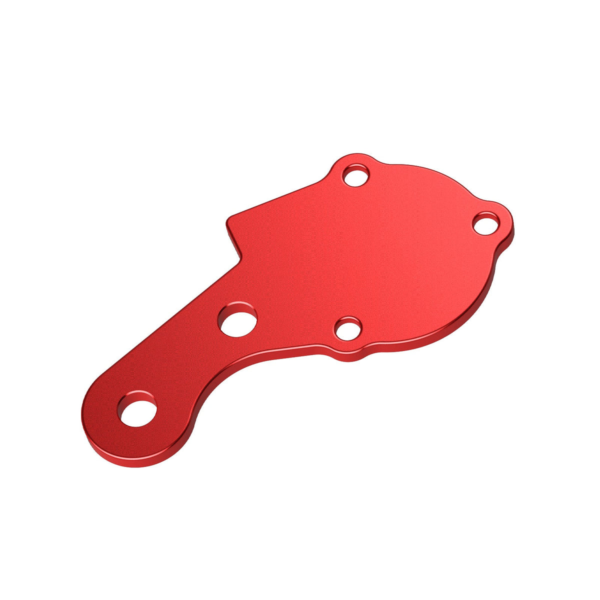 Reverse Switch Plate Repair Kit For Yamaha Raptor 700 R 2006-2026
