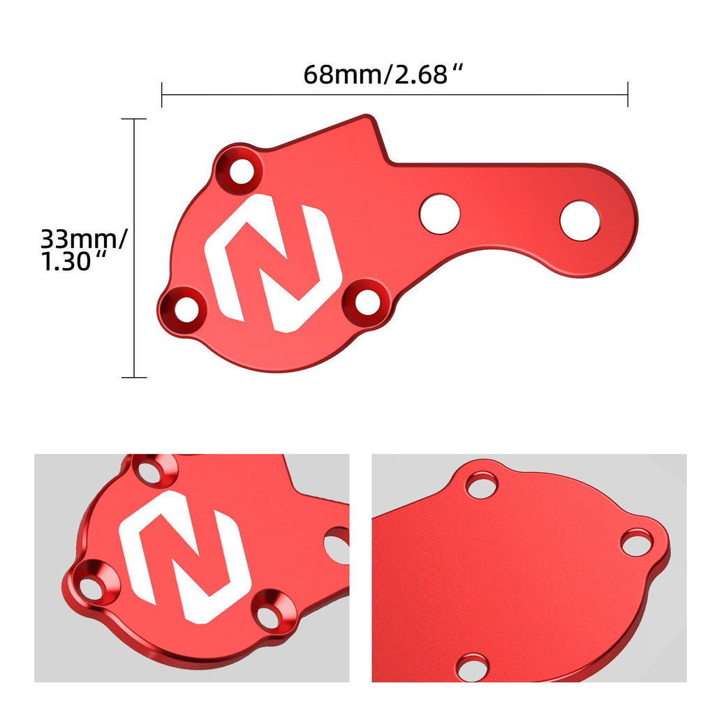 Reverse Switch Plate Repair Kit For Yamaha Raptor 700 R 2006-2026