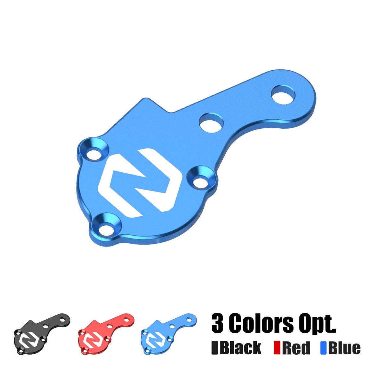 Reverse Switch Plate Repair Kit For Yamaha Raptor 700 R 2006-2026
