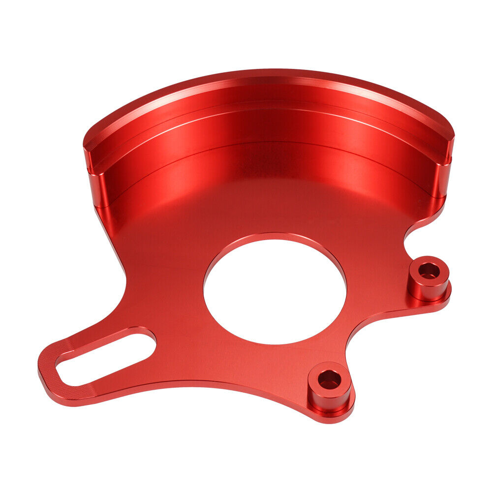 Rear Brake Disc Caliper Rotor Cover Guard For Yamaha Raptor 700 R 2013-2026