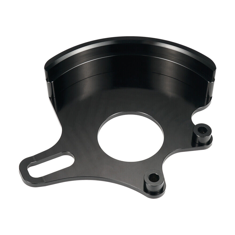 Rear Brake Disc Caliper Rotor Cover Guard For Yamaha Raptor 700 R 2013-2026
