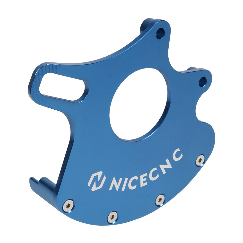 Rear Brake Disc Caliper Rotor Cover Guard For Yamaha Raptor 700 R 2013-2026
