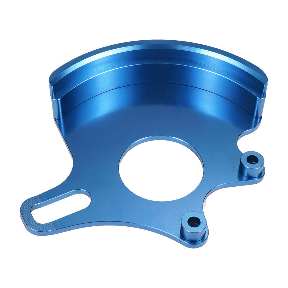 Rear Brake Disc Caliper Rotor Cover Guard For Yamaha Raptor 700 R 2013-2026