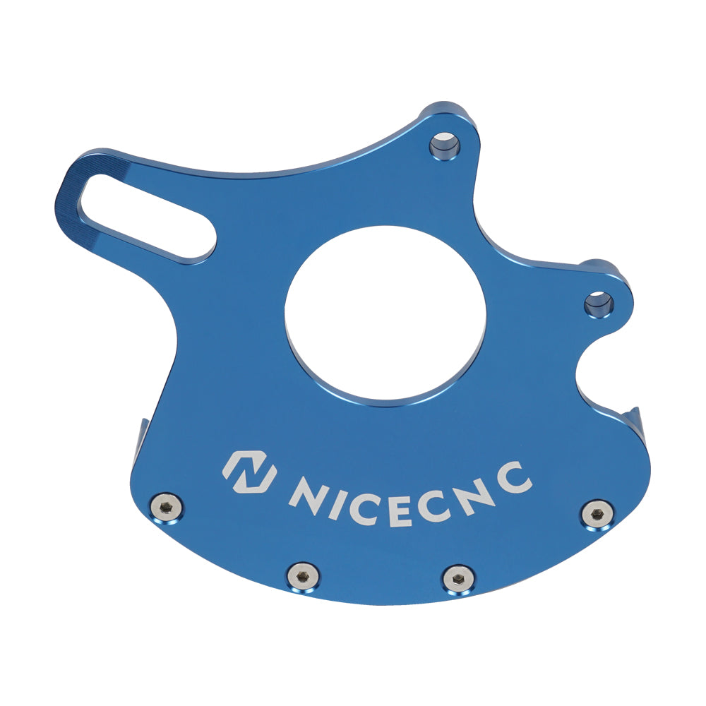 Rear Brake Disc Caliper Rotor Cover Guard For Yamaha Raptor 700 R 2013-2026