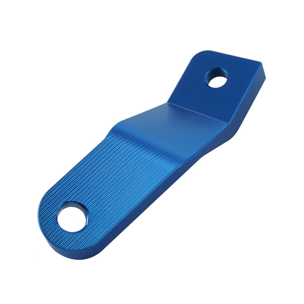 Rear Fender Stay Bracket Mount Holder Set For Yamaha Raptor 700 R 13-26