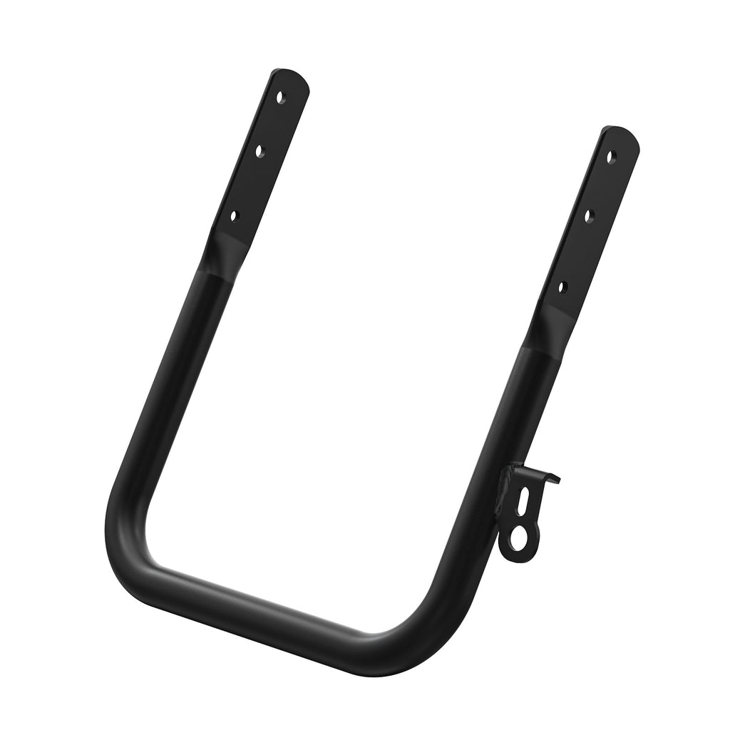 Heavy-duty Rear Grab Bar Bumper Support For Yamaha Raptor 700 R 06-26