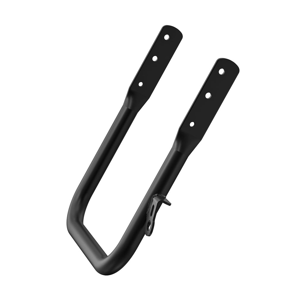 Heavy-duty Rear Grab Bar Bumper Support For Yamaha Raptor 700 R 06-26