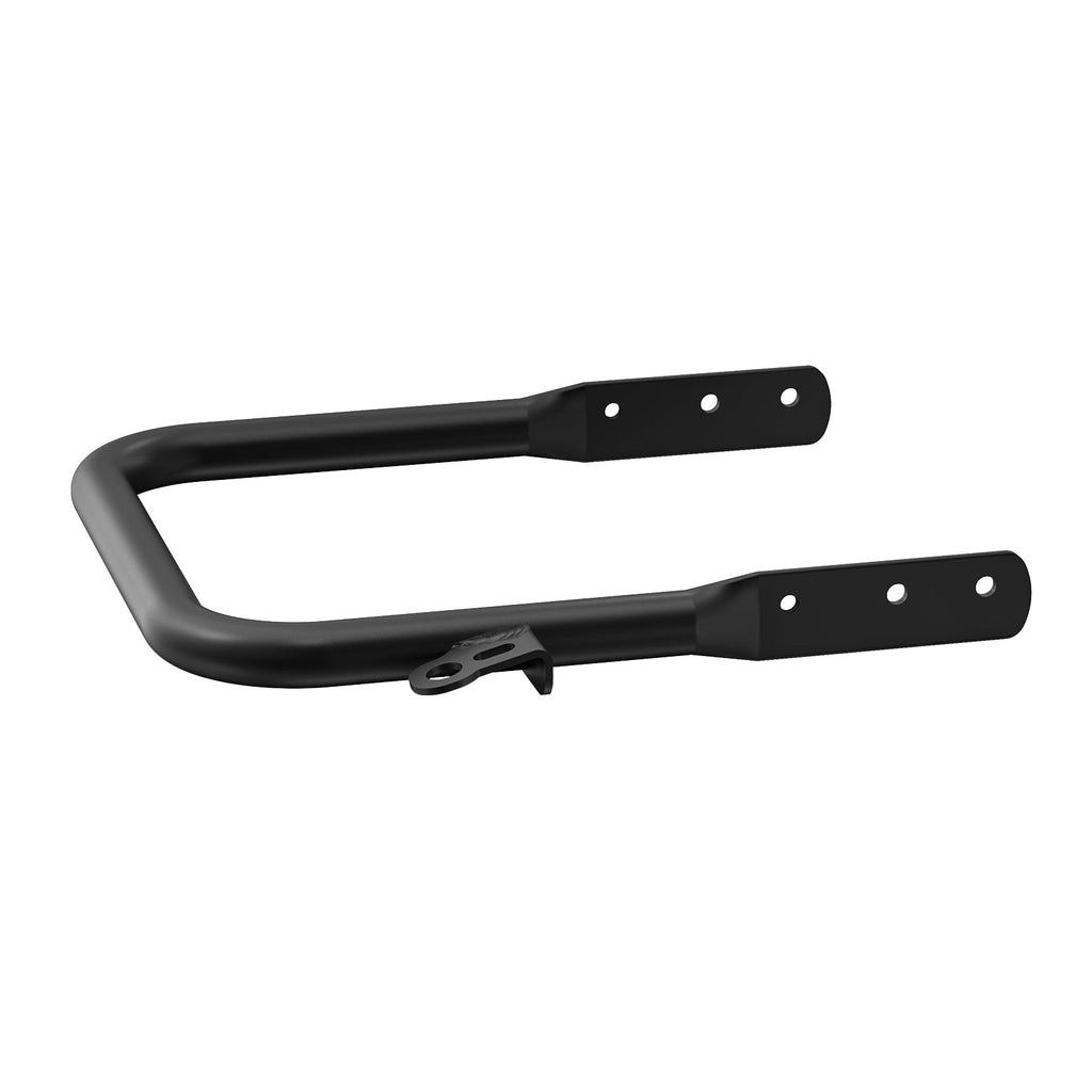 Heavy-duty Rear Grab Bar Bumper Support For Yamaha Raptor 700 R 06-26
