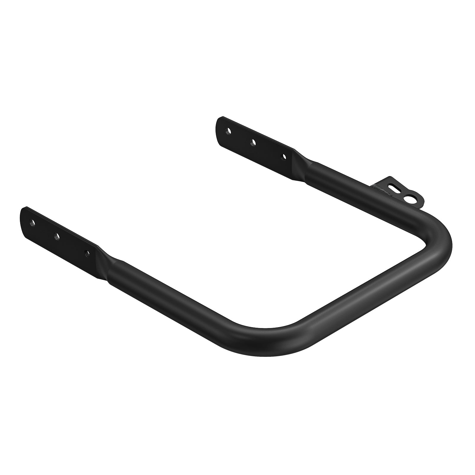 Heavy-duty Rear Grab Bar Bumper Support For Yamaha Raptor 700 R 06-26