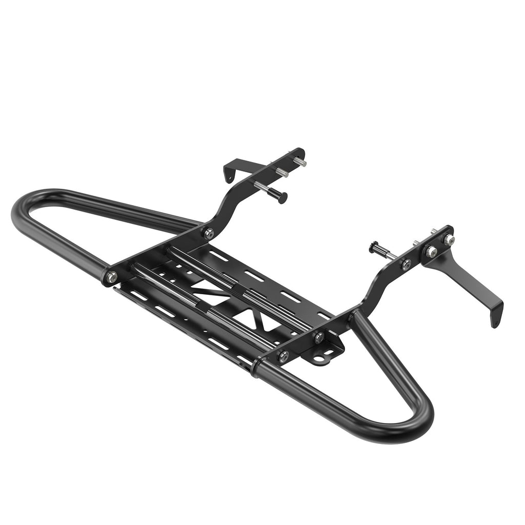 ATV Rear Grab Bar Luggage Rack Carrier For Yamaha Raptor 700 R 2006-2026