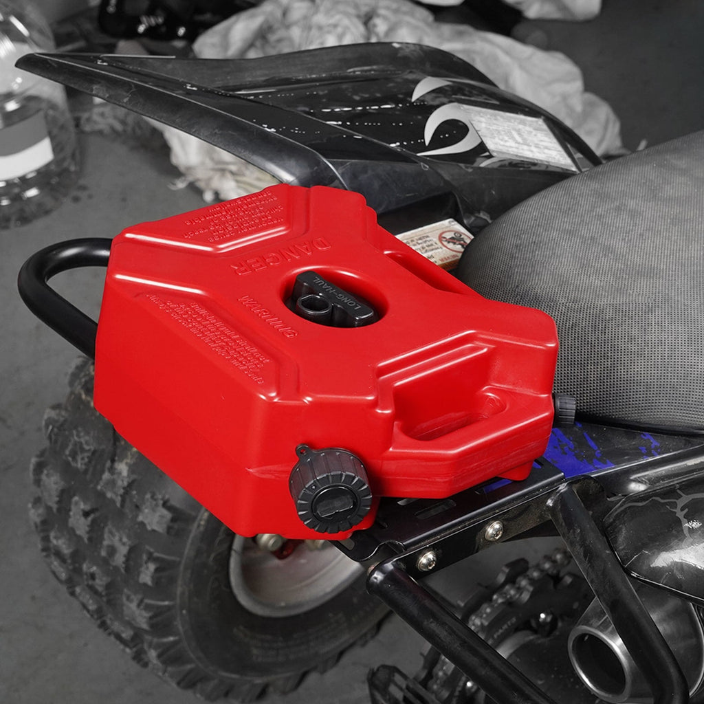 ATV Rear Grab Bar Luggage Rack Carrier For Yamaha Raptor 700 R 2006-2026