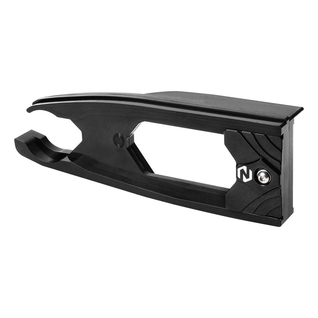 Rear Swingarm Chain Guide Slider Guard For Yamaha Raptor 700 R 2006-2026
