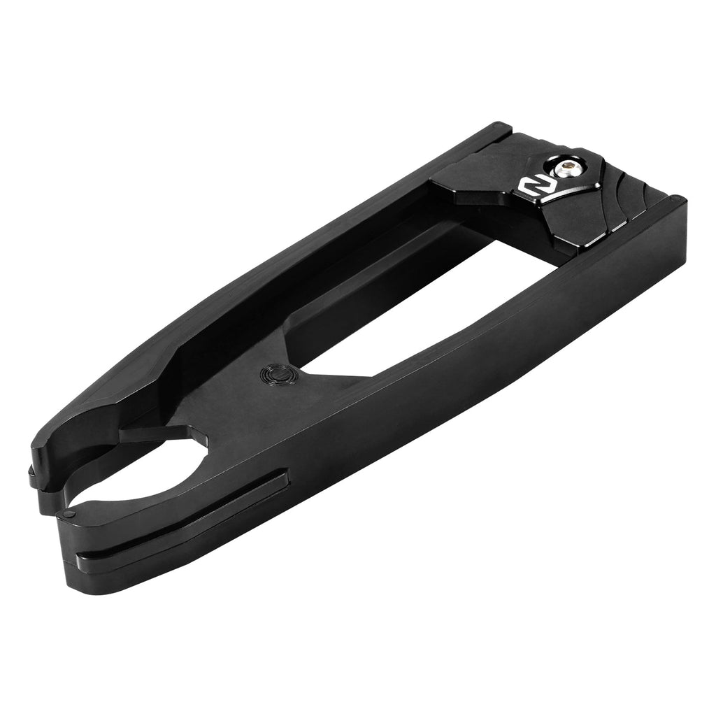Rear Swingarm Chain Guide Slider Guard For Yamaha Raptor 700 R 2006-2026