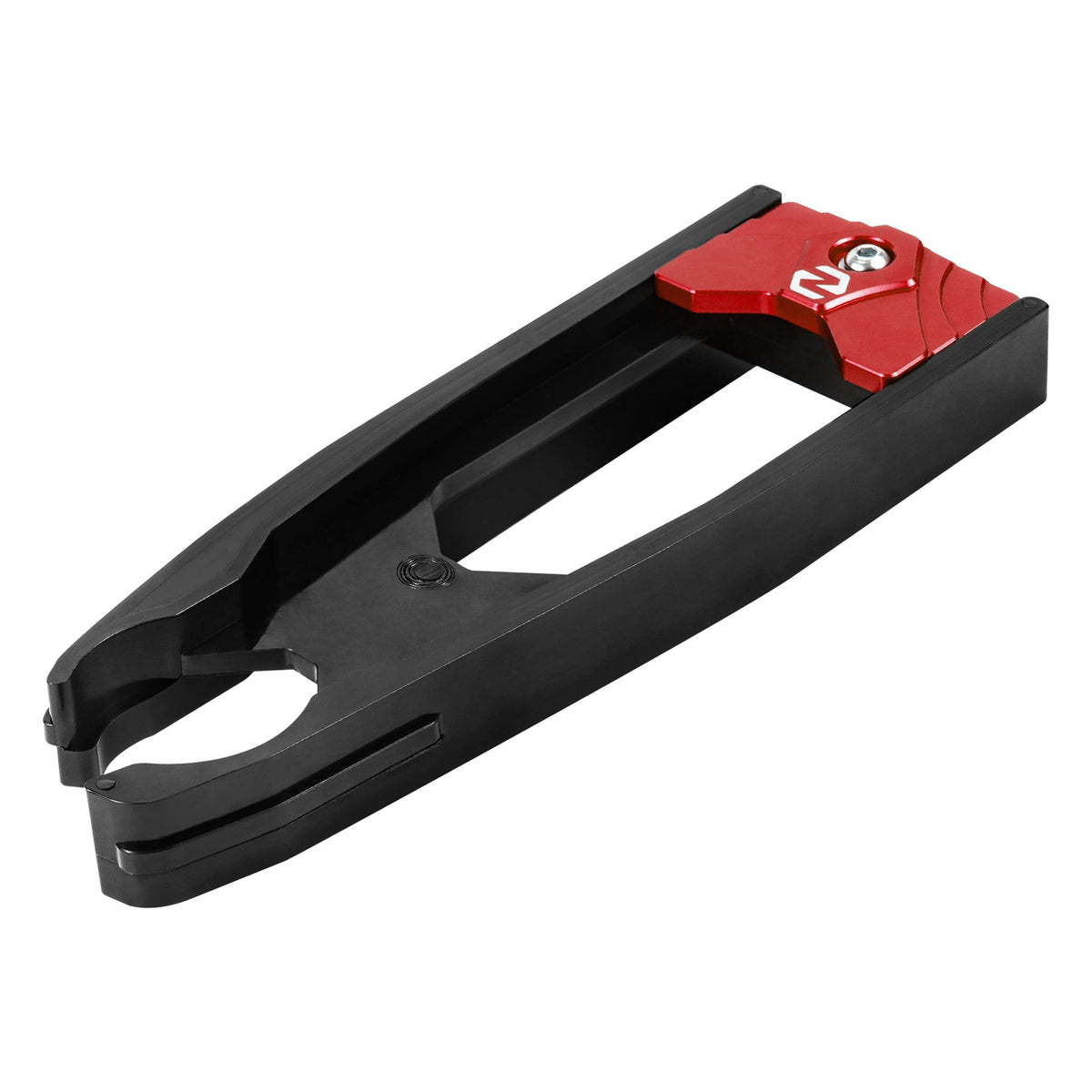 Rear Swingarm Chain Guide Slider Guard For Yamaha Raptor 700 R 2006-2026
