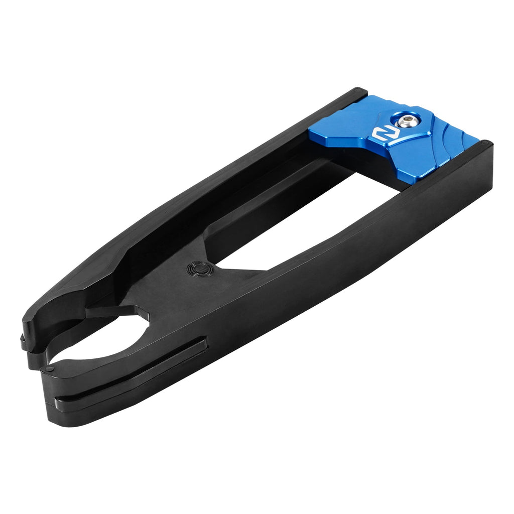 Rear Swingarm Chain Guide Slider Guard For Yamaha Raptor 700 R 2006-2026