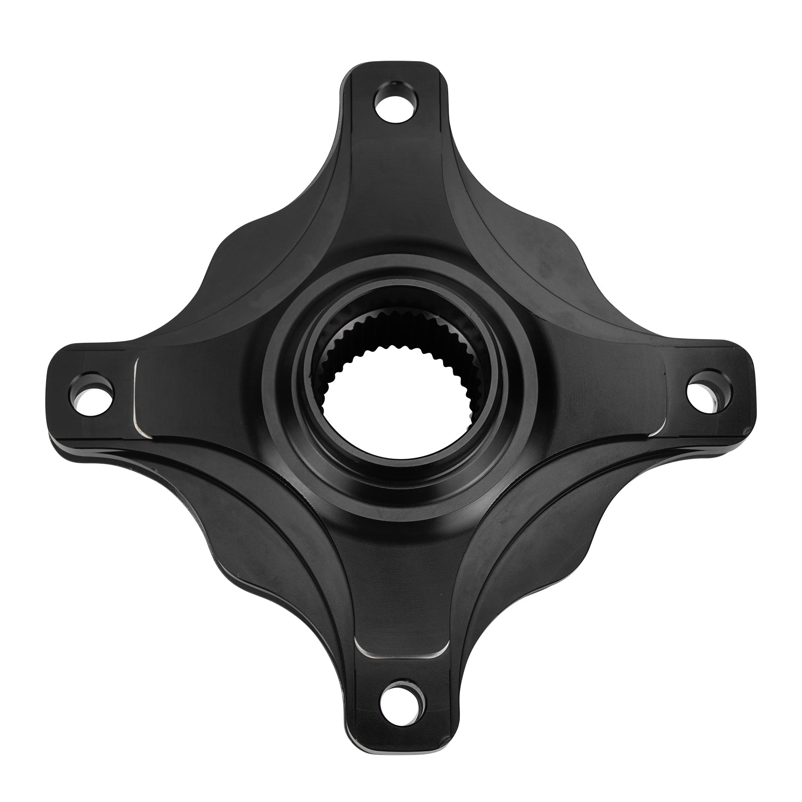 Rear Wheel Axle Collar Sprocket Hub For Yamaha Raptor 700 R 2006-2025