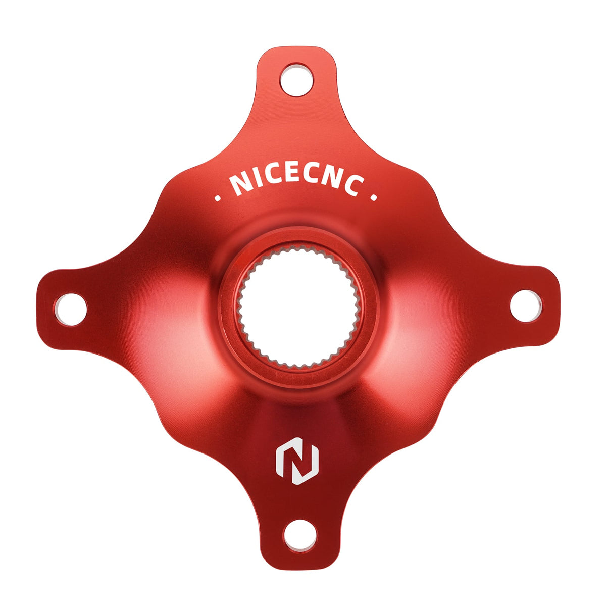 Rear Wheel Axle Collar Sprocket Hub For Yamaha Raptor 700 R 2006-2025