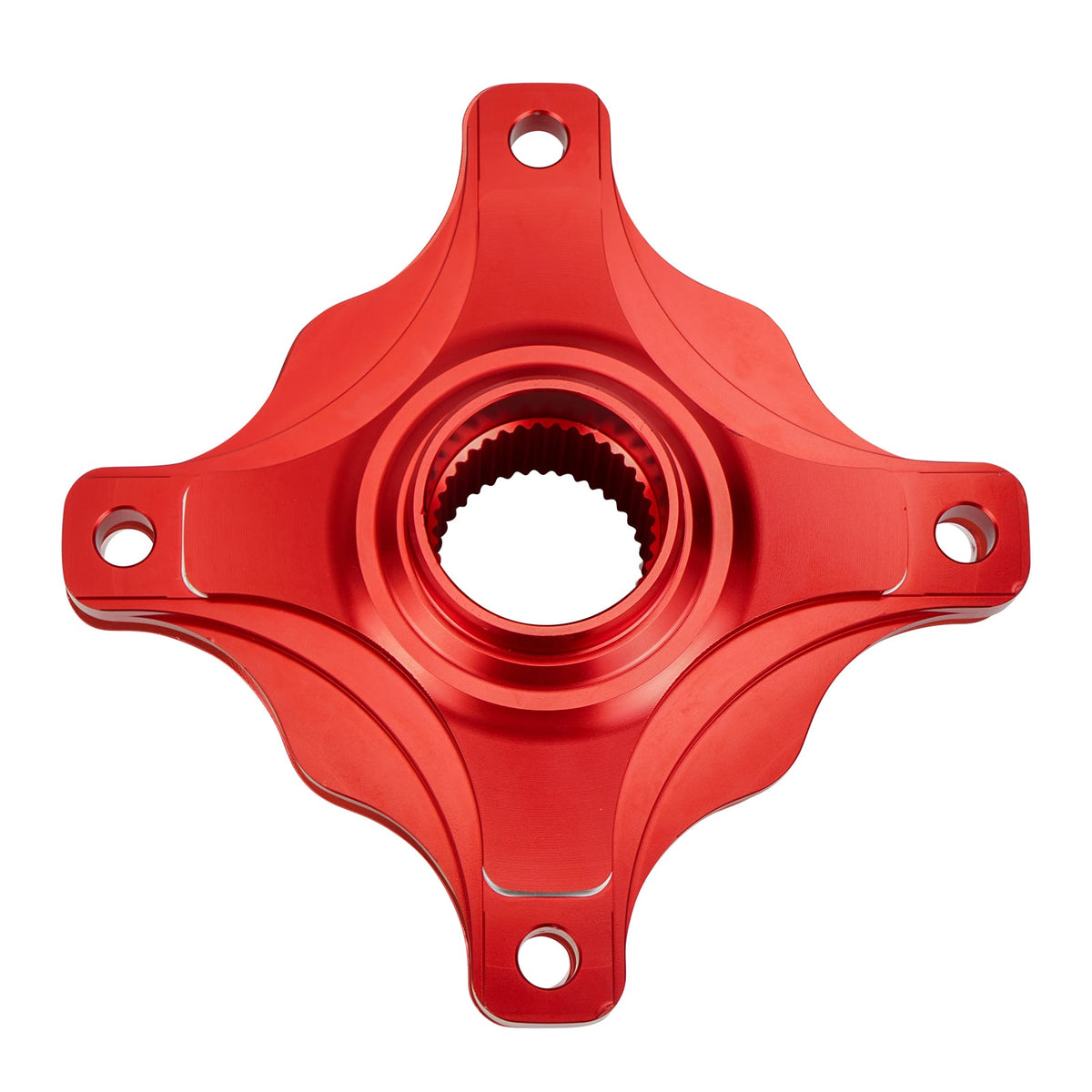 Rear Wheel Axle Collar Sprocket Hub For Yamaha Raptor 700 R 2006-2025