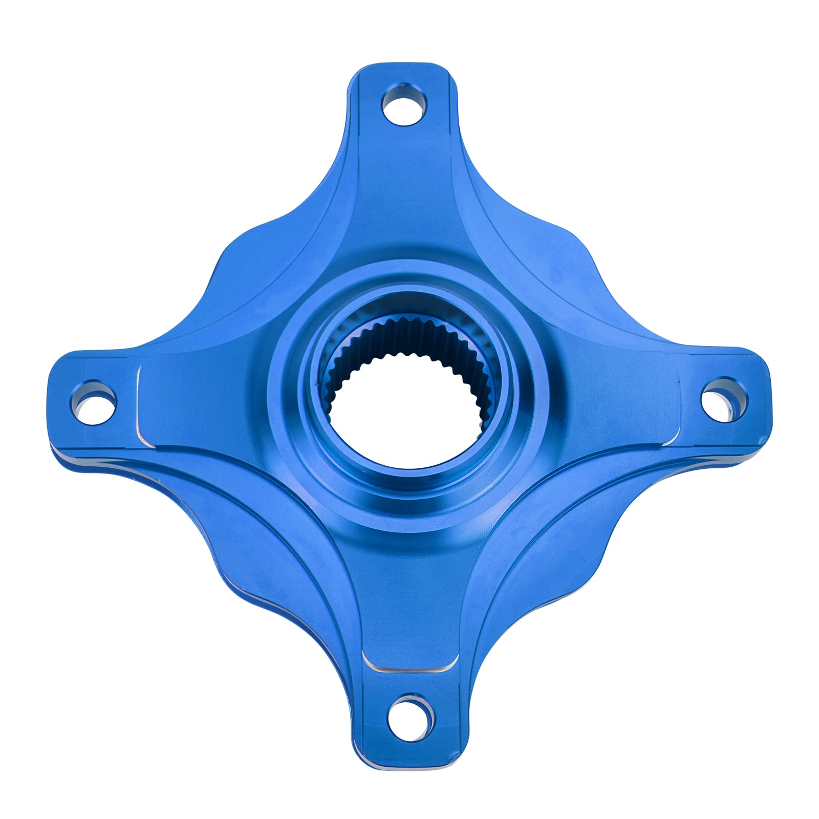 Rear Wheel Axle Collar Sprocket Hub For Yamaha Raptor 700 R 2006-2025