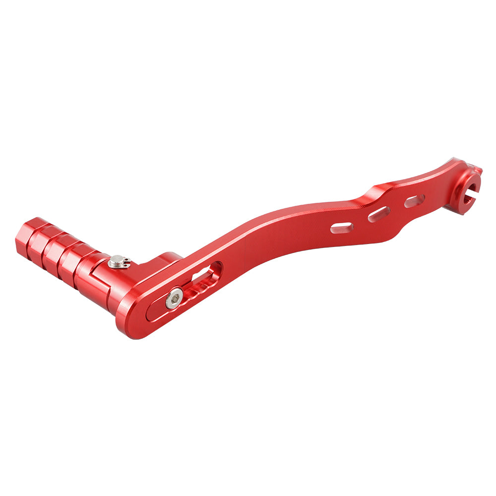 ATV Folding Gear Shift Pedal Shifter Lever For Yamaha Raptor 700 R 2013-2026
