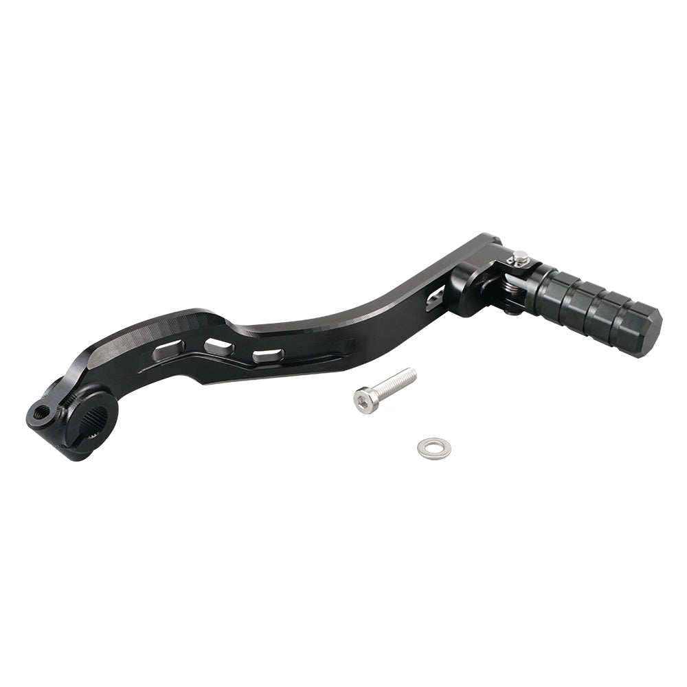 ATV Folding Gear Shift Pedal Shifter Lever For Yamaha Raptor 700 R 2013-2026