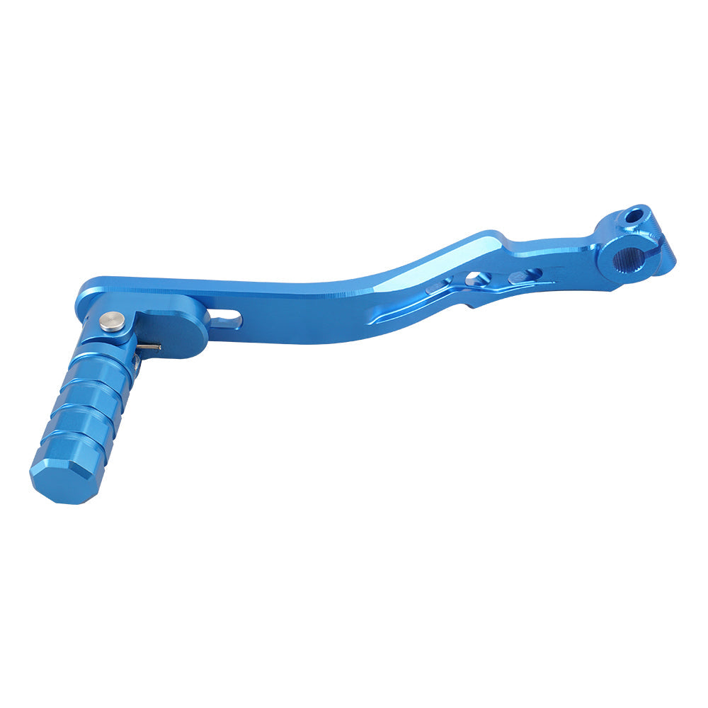 ATV Folding Gear Shift Pedal Shifter Lever For Yamaha Raptor 700 R 2013-2026