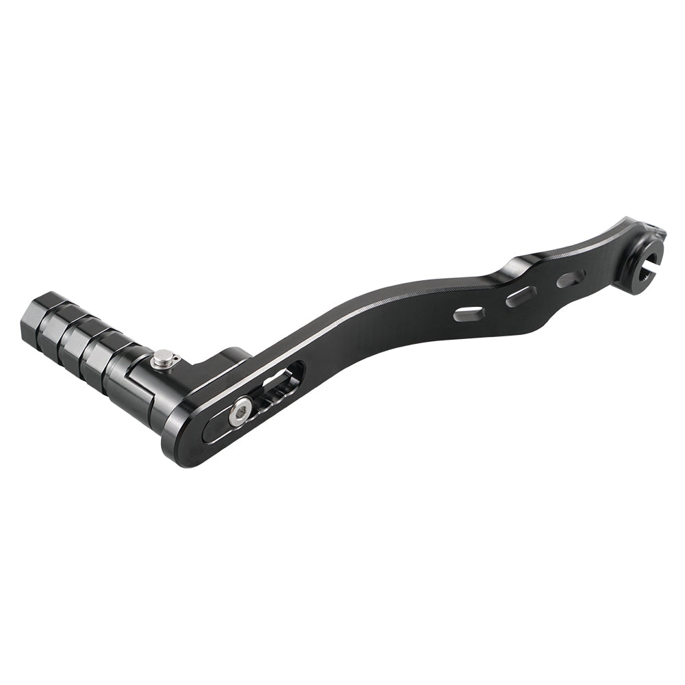ATV Folding Gear Shift Pedal Shifter Lever For Yamaha Raptor 700 R 2013-2026