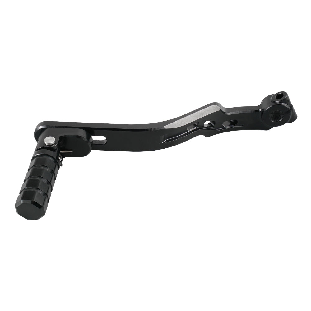 ATV Folding Gear Shift Pedal Shifter Lever For Yamaha Raptor 700 R 2013-2026