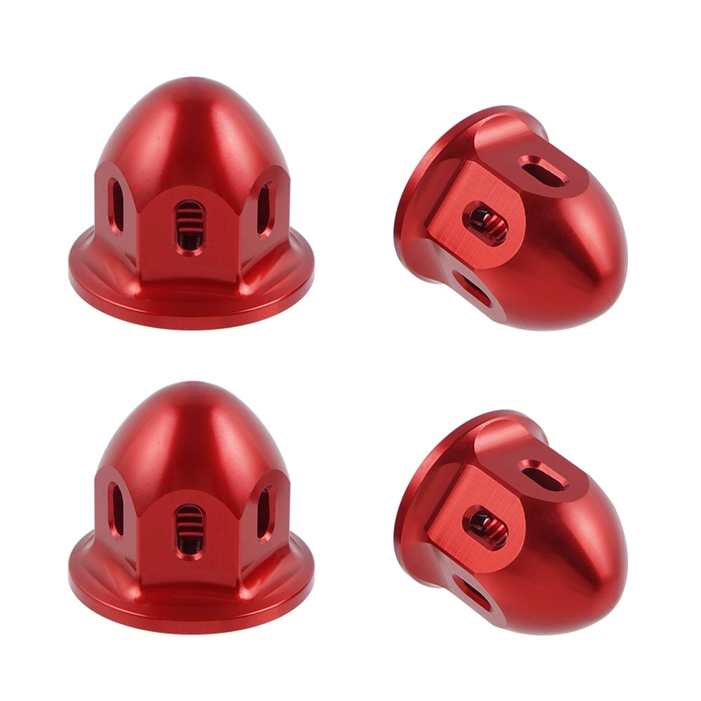 ATV Front Rear Spindle Nuts Axle Screws Kit For Yamaha Raptor 700 YFZ450R Grizzly 350 Position 5
