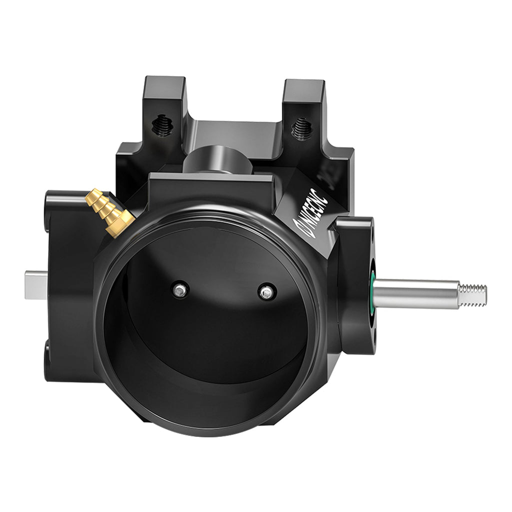 50MM Diameter Throttle Body Assembly Kit For Yamaha Raptor 700 R 2008-2026