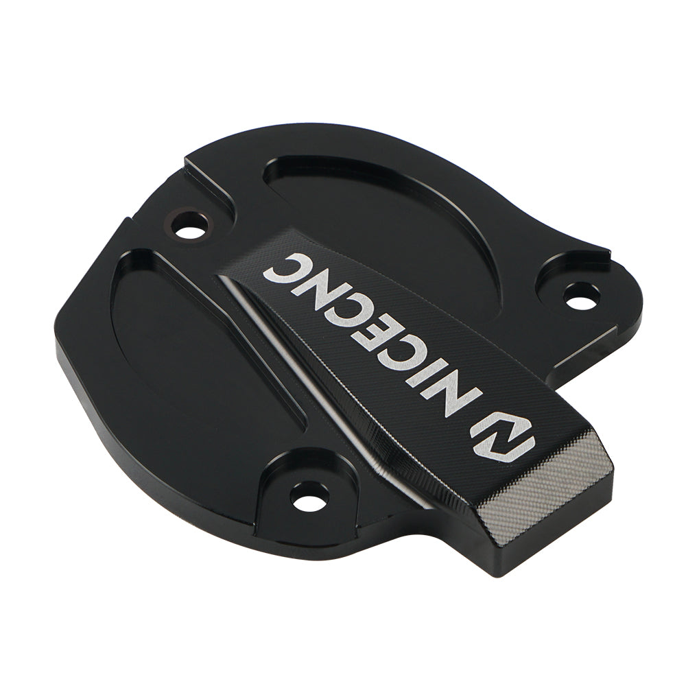 Thumb Throttle Cover Gear Cap For Yamaha Raptor 700 R YFZ450R 2009-2026