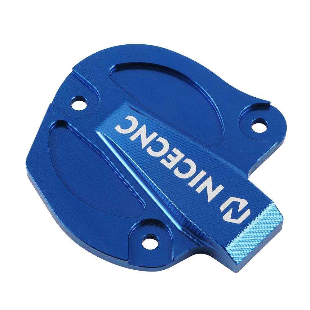 Thumb Throttle Cover Gear Cap For Yamaha Raptor 700 R YFZ450R 2009-2026