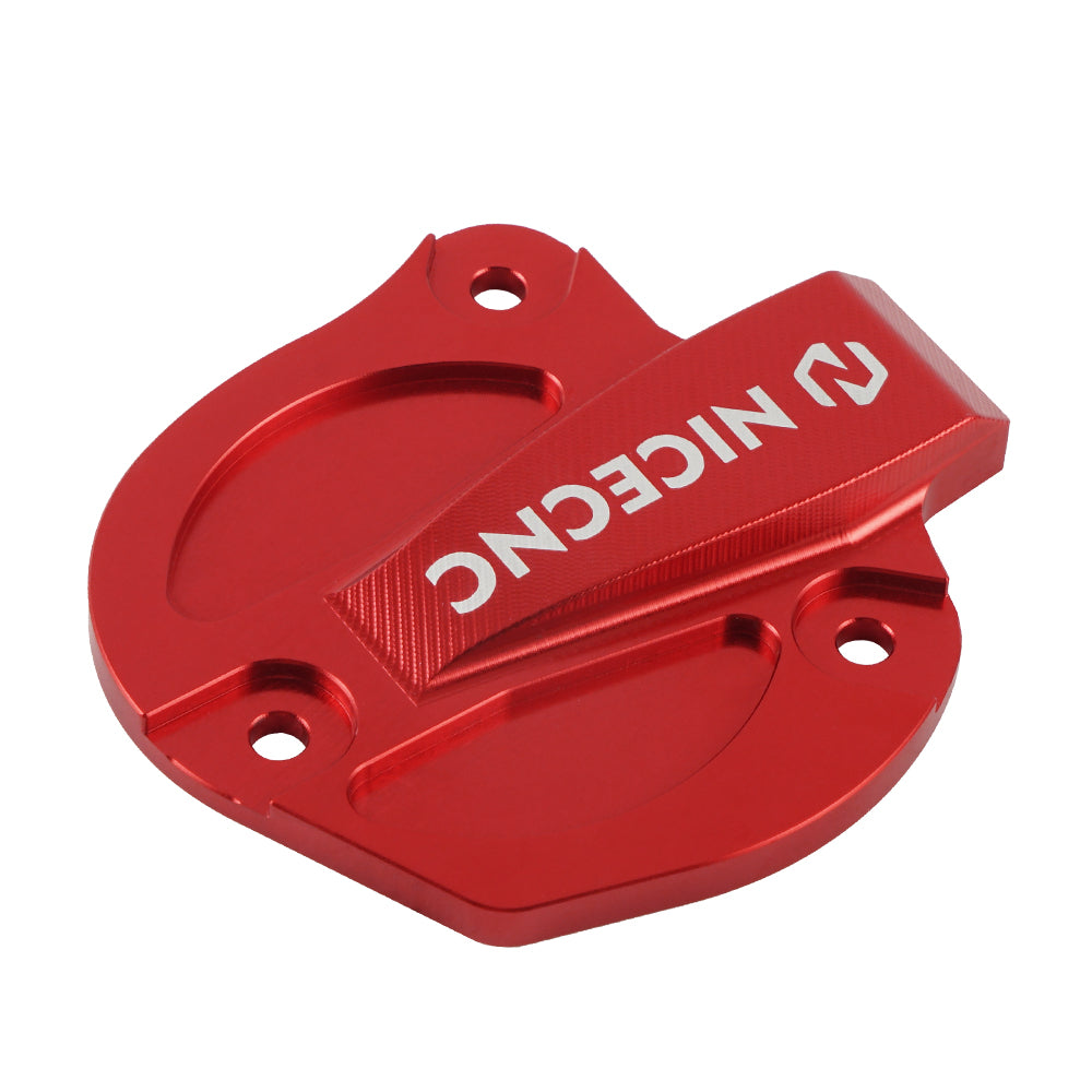 Thumb Throttle Cover Gear Cap For Yamaha Raptor 700 R YFZ450R 2009-2026