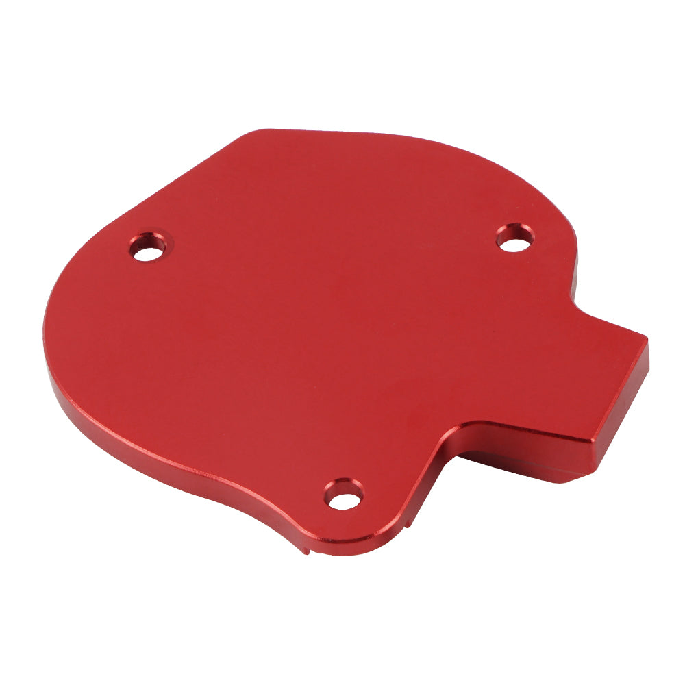 Thumb Throttle Cover Gear Cap For Yamaha Raptor 700 R YFZ450R 2009-2026